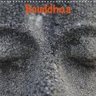 Couverture du livre « Differentes faces du bouddha c » de Fafournoux Phil aux éditions Calvendo