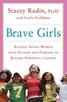 Couverture du livre « Brave Girls » de Radin Stacey aux éditions Atria Books