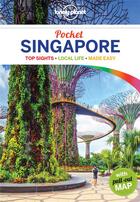 Couverture du livre « Singapore (5e édition) » de Collectif Lonely Planet aux éditions Lonely Planet France