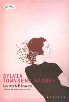 Couverture du livre « Laura willowes » de Sylvia Townsend Warner aux éditions Joelle Losfeld