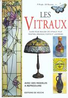 Couverture du livre « Vitraux (les) » de Prada aux éditions De Vecchi