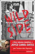 Couverture du livre « Wild side » de Michael Imperioli aux éditions Autrement