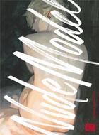Couverture du livre « Nude model » de Tsubasa Yamaguchi aux éditions Pika