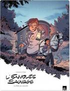 Couverture du livre « L'envolée sauvage Tome 4 : la boîte aux souvenirs » de Laurent Galandon et Arno Monin aux éditions Bamboo