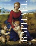 Couverture du livre « Raphaël » de Paolo Franzese aux éditions Art Lys