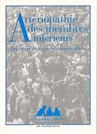 Couverture du livre « Artériopathie des membres inférieurs ; dépistage et risque cardiovasculaire » de Bernard Andreassian aux éditions Edp Sciences