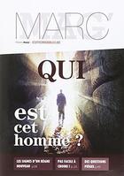 Couverture du livre « Marc magazine couleur » de  aux éditions Bibli'o