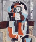 Couverture du livre « Rendez-vous à Paris ; Picasso, Chagall, Modigliani & cie (1900-1939) » de Christian Briend aux éditions Kaph