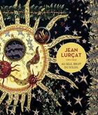 Couverture du livre « Jean Lurçat (1892-1966) ; au seul bruit du soleil » de  aux éditions Silvana