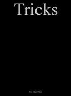 Couverture du livre « Tricks » de Bart Julius Peters aux éditions Bruno