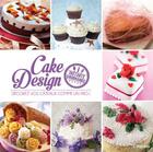 Couverture du livre « Cake design » de  aux éditions L'imprevu