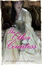 Couverture du livre « The Other Countess » de Eve Edwards aux éditions Epagine