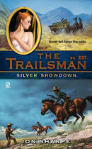 Couverture du livre « The Trailsman #242 (Giant) » de Sharpe Jon aux éditions Penguin Group Us