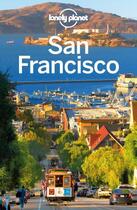 Couverture du livre « Lonely Planet San Francisco » de Vlahides aux éditions Loney Planet Publications