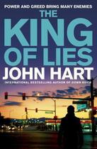 Couverture du livre « The King of Lies » de John Hart aux éditions Murray John Digital