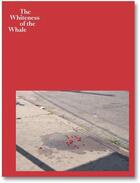 Couverture du livre « Paul graham the whiteness of the whale » de Paul Graham aux éditions Michael Mack