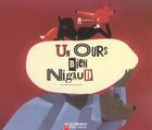 Couverture du livre « UN OURS BIEN NIGAUD » de Giraud/Martin aux éditions Pere Castor