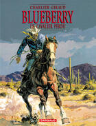 Couverture du livre « Blueberry Tome 4 : le cavalier perdu » de Jean-Michel Charlier et Jean Giraud aux éditions Dargaud