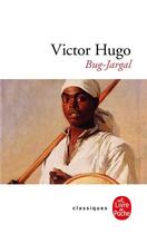 Couverture du livre « Bug-Jargal » de Victor Hugo aux éditions Le Livre De Poche