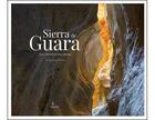 Couverture du livre « Sierra de Guara : les lumières du temps » de Dominique Julien aux éditions Gypaete