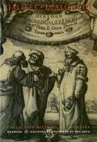 Couverture du livre « Dialogues et lettres choisies » de Galilee aux éditions Hermann