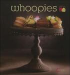 Couverture du livre « Whoopies » de Emmanuelle Andrieu aux éditions Saep