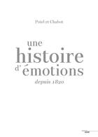 Couverture du livre « Potel et Chabot ; une histoire d'émotions depuis 1920 » de  aux éditions Cherche Midi