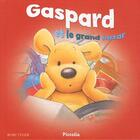 Couverture du livre « Gaspard et le grand bazar » de Rory Tyger aux éditions Piccolia