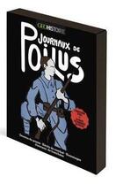 Couverture du livre « Journaux des poilus » de Benoit Prot et Gregory Bricout aux éditions Geo