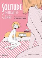 Couverture du livre « Solitude d'un autre genre » de Kabi Nagata aux éditions Pika