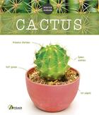 Couverture du livre « Cactus » de Robert Ketchell aux éditions Artemis