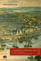 Couverture du livre « Un Jurassien en Amérique du Nord : De Cornol à Montréal, le Journal d'Amédée Girard (1893-1897) » de Marie-Angèle Lovis aux éditions Alphil