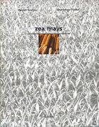 Couverture du livre « Zea mays » de Guyon/Durand aux éditions Auberon