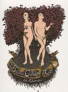 Couverture du livre « Les frères Guedin Two (nus) » de Gnot Guedin et Dav Guedin aux éditions Charrette