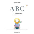 Couverture du livre « ABC D'airs tendres » de Georges Lemoine aux éditions Point De Vues