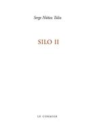 Couverture du livre « Silo 2 » de Nunez Tolin Serge aux éditions Cormier