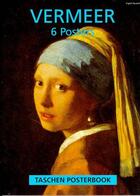 Couverture du livre « Mi Pb Vermeer /Mini » de Pb Mini aux éditions Taschen