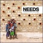 Couverture du livre « Needs architecture in developping countries » de Salvatore Spataro aux éditions Letteraventidue