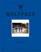 Couverture du livre « The wolfpack is back » de Wout Beel aux éditions Lannoo
