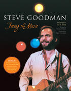 Couverture du livre « Steve Goodman » de Alessandro Porco et Clay Eals aux éditions Ecw Press