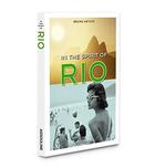 Couverture du livre « In the spirit of Rio » de Bruno Astuto aux éditions Assouline