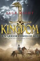 Couverture du livre « Kingdom » de Hight Jack aux éditions Murray John Digital