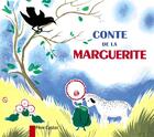 Couverture du livre « Conte de la marguerite » de Beatrice Appia aux éditions Pere Castor