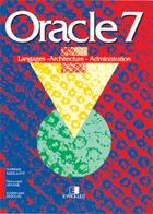 Couverture du livre « Oracle 7 » de Abdellatif/Zeroual aux éditions Eyrolles