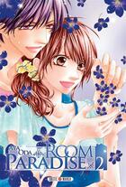 Couverture du livre « Room paradise Tome 2 » de Aya Oda aux éditions Soleil