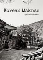 Couverture du livre « Korean Maknae » de Fassin Lamant Lydie aux éditions Books On Demand