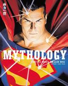 Couverture du livre « Mythology » de Alex Ross aux éditions Urban Comics