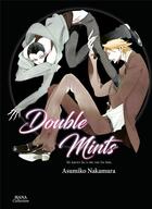 Couverture du livre « Double mints » de Asumiko Nakamura aux éditions Boy's Love