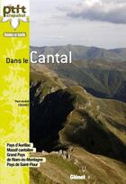 Couverture du livre « 30 balades en famille dans le Cantal » de Coumes Paul-Andre aux éditions Glenat