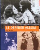 Couverture du livre « Le Dernier Album » de Anne Weiss aux éditions Autrement